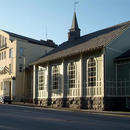 Jugend Boutique Guesthome Jakobstad Εξωτερικό φωτογραφία
