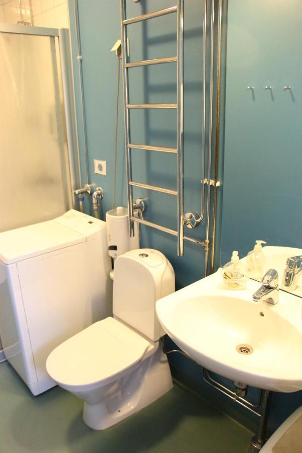 Jugend Boutique Guesthome Jakobstad Εξωτερικό φωτογραφία