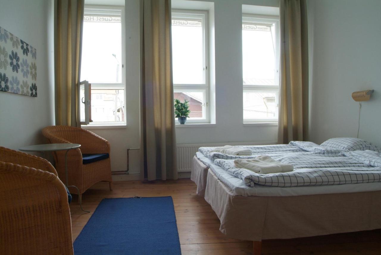 Jugend Boutique Guesthome Jakobstad Εξωτερικό φωτογραφία
