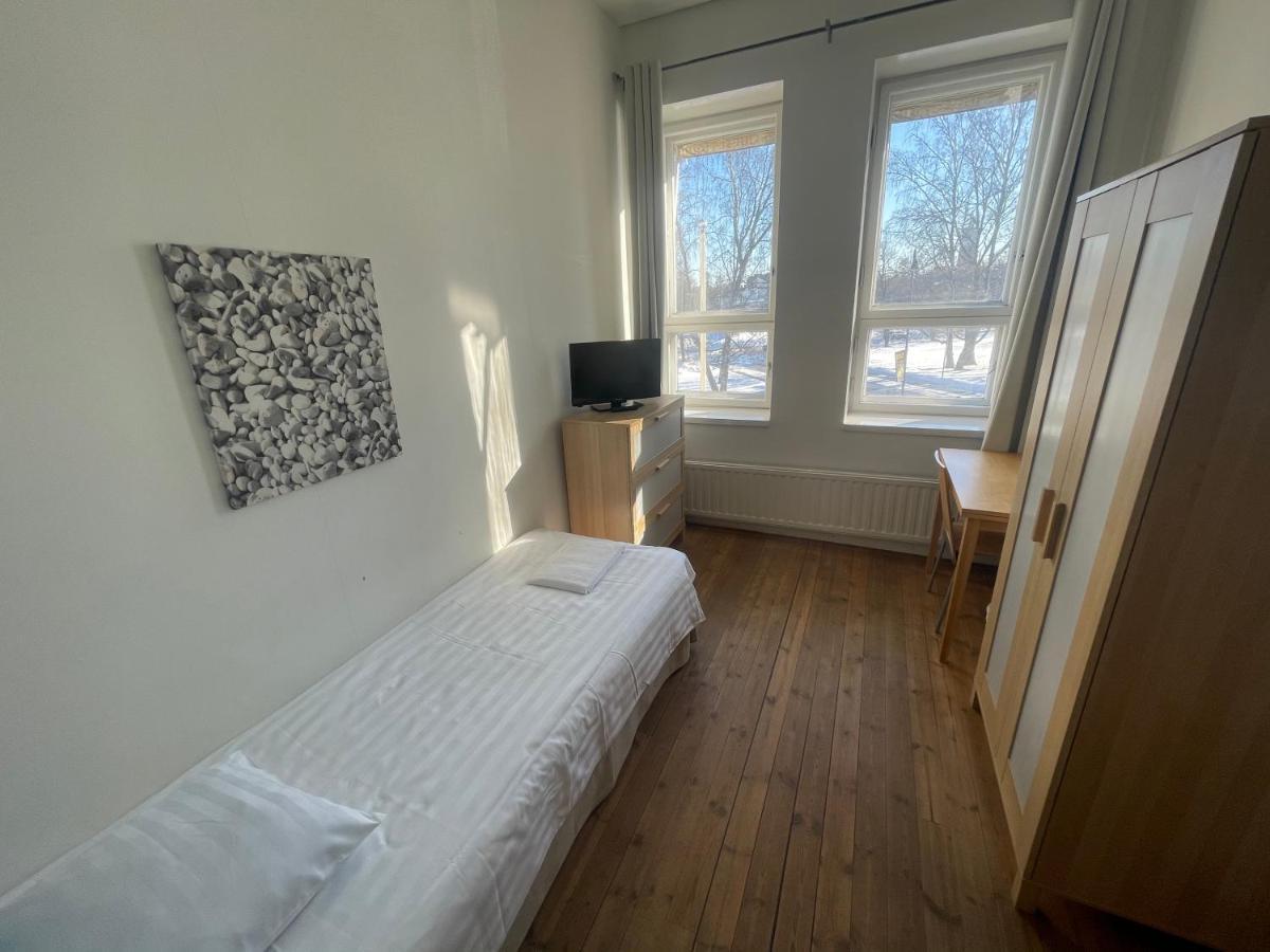 Jugend Boutique Guesthome Jakobstad Εξωτερικό φωτογραφία